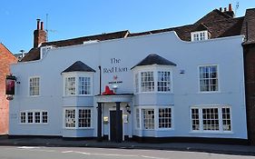 The Red Lion Fareham 3*